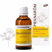 Aceite vegetal rosa mosqu 50ml