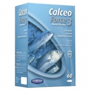 Calceo force 3 60 comp ortho