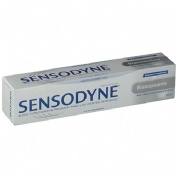 sensodyne blanqueador dental (100 ml)