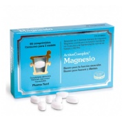 activecomplex magnesio (60 comp)