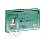 activecomplex biloba forte (60 comp)