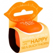 Beauty made easy balsamo labial frutos del bosqu