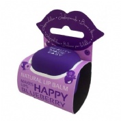Beauty made easy balsamo labial frambuesa