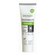 Urtekram dentífrico menta fresa 75ml