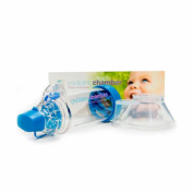 CAMARA DE INHALACION pediatric chamber (175 ml)