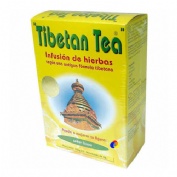 Tibetan tea (90 bolsitas filtro 2 g sabor limon)