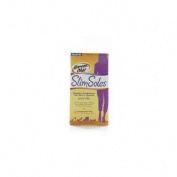 DEVOR OLOR SLIM SOLES ULTRA FINAS plantillas antiolor