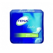 TENA LADY SUPER absorb inc orina ligera (30 u)