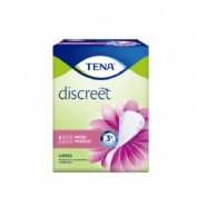 TENA LADY MINI MAGIC absorb inc orina ligera (34 u)