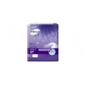 Absorb inc orina ligera - tena lady pants night (medium 8 u)