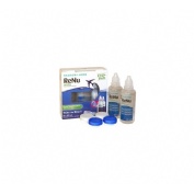 Bausch lomb renu multi viaje