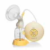 SWING extractor de leche electrico