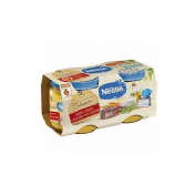 TERNERA nestle naturnes seleccion j verdes patatas y (200 g 2 u)