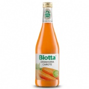 Biotta jugo zanaho 500ml biofo