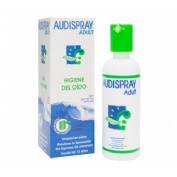 LIMPIEZA OIDOS audispray adult (50 ml)