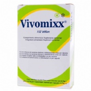 Vivomixx 10 capsulas