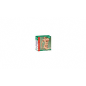 somatoline cosmetic vientre y caderas express (duo pack 2 x 150 ml)