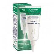 Somatoline cosmetic tratamiento zonas rebeldes (1 envase 100 ml)