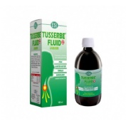 tusserbe fluid 2 (180 ml)