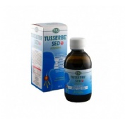 Tusserbe sed 1 (1 envase 180 ml)