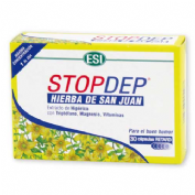stopdep hierba de san juan (30 capsulas)
