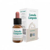 Cannela composta ecosol  forza