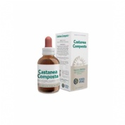 Castanea composta 50ml forza v