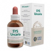 Sys uncaria 50 ml forza vitale