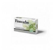 FINOCARBO PLUS (20 CAPS)