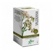 valeriana fitoconcentrado aboca (500 mg 50 caps)