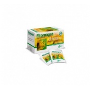 adelgaccion drena plus tisana (20 sobres)