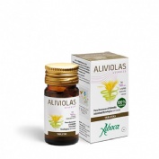 Aliviolas advanced (45 tabletas)
