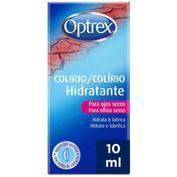Optrex colirio doble accion para ojos secos (1 envase 10 ml)