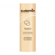 Talco ausonia 500 g gde