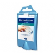 APOSITO ADHESIVO dermaactive ampollas a tu medida (90 x 65 mm 3 apositos)