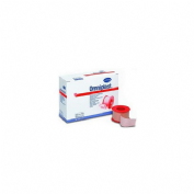 OMNIPLAST esparadrapo hipoalergico (tejido resistente 5 m x 2,50 cm)