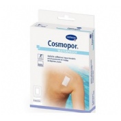 APOSITO ADHESIVO cosmopor waterproof (10 cm x 8 cm 5 u)