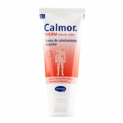 calmor gel creme efecto calor (100 ml)