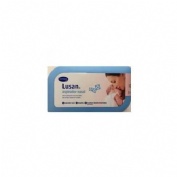 aspirador nasal lusan