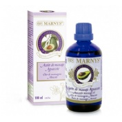 Aceite aguacate masaj 100 marn