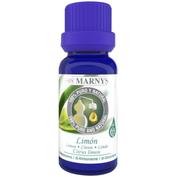 Marnys aceite esencial limon alimentario 15ml