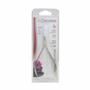 Alicate - 3 claveles (pieles 10 cm)