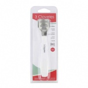 3 CLAVELES cortacallos (14 cm)