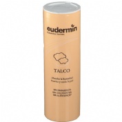 Talco eudermin polvo 200 g