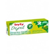 Byly crema depilatoria 100 ml
