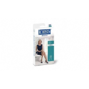 JOBST MEDICAL LEGWEAR media corta (a-d) comp normal 140 den (negra t- 3)