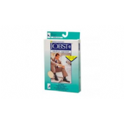 JOBST MEDICAL LEGWEAR media corta (a-d) comp normal 140 den (beige claro t-5)