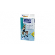 JOBST SUPPORT COMPRESSION 5-10 MMHG panty comp muy ligera 40 den (cipria t-5)