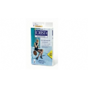 JOBST MEDICAL LEGWEAR panty comp fuerte 280 den (negro t-2)