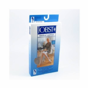 JOBST MEDICAL LEGWEAR 140 media larga (a-f) comp normal 140 den (beige claro t-3)